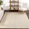 Nuloom Rigo Hand Woven Farmhouse Jute Area Rug 5ft x 8ft TAJT03B-508 - alternate 7
